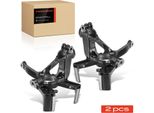 Frankberg 2X Sospensione Ruota Snodo Sterzo Anteriore Sinistro Destro Per Vw Golf Vii Seat Leon 5F Skoda Octavia Iii 5E