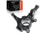 Frankberg 1X Sterzo Snodo Ruota Sospensione Asse Anteriore Sinistra Per Hyundai I20 Pb Pbt 1.1L 1.2L 1.4L 2008-2015