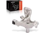 Frankberg 1X Sterzo Snodo Ruota Sospensione Asse Posteriore Destra Per Vw Passat 3G2 Arteon 3H7 3H8 Skoda Superb Iii 3V3