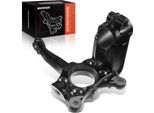 Frankberg 1X Sterzo Snodo Ruota Sospensione Asse Anteriore Sinistra Per Vw Golf 5 6 Jetta Audi A3 Skoda Seat