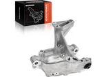 Frankberg 1X Sterzo Snodo Ruota Sospensione Asse Posteriore Sinistra Per Vw Passat Tiguan Audi Q3 Skoda Seat