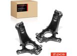 Frankberg 2X Snodo Sterzo Ruota Sospensione Anteriore Sinistra Destra Per Nissan X-Trail T32 T32R T32RR