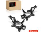 Frankberg 2X Sterzo Snodo Ruota Sospensione Anteriore Sinistra Destra Per Hyundai Tucson Tl Tle