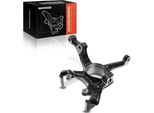 Frankberg 1X Sterzo Snodo Ruota Sospensione Asse Anteriore Destra Per Vw Golf 2 3 Cabriolet 1H1 1E7 Jetta Ii Vento