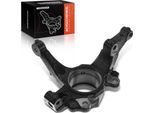 Frankberg 1X Sterzo Snodo Ruota Sospensione Asse Anteriore Sinistra Per Fiat Punto Evo Grande Punto 199 Alfa Romeo Mito 955