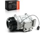 Frankberg 1X Compressore Aria Condizionata Per Honda Accord Vii Cl Cn Tourer Cm Cn 2.0L