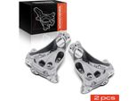 Frankberg 2X Sterzo Snodo Ruota Sospensione Anteriore Sinistra Destra Per Bmw Serie 3 F30 F31 3 Gran Turismo F34