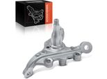 Frankberg 1X Sterzo Snodo Ruota Sospensione Asse Anteriore Destra Per Mercedes-Benz Classe E W212 S212 E350 E500