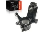 Frankberg 1X Sterzo Snodo Ruota Sospensione Asse Anteriore Sinistra Per CitroëN Jumper Peugeot Boxer Fiat 2006-2011