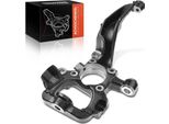 Frankberg 1X Sterzo Snodo Ruota Sospensione Asse Anteriore Sinistra Per Land Rover Range Rover Sport L320