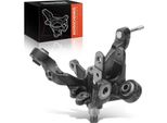 Frankberg 1X Sterzo Snodo Ruota Sospensione Asse Posteriore Sinistra Per Honda Accord Vii Tourer 2003-2007