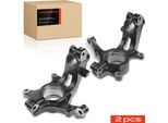 Frankberg 2X Sospensione Ruota Snodo Sterzo Anteriore Sinistro Destro Per Renault Megane Iv Hatchback B9A/M