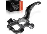 Frankberg 1X Sterzo Snodo Ruota Sospensione Asse Anteriore Sinistra Per Land Rover Discovery Iv L319 2009-2018