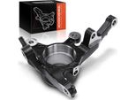 Frankberg 1X Sterzo Snodo Ruota Sospensione Asse Anteriore Sinistra Per Land Rover Range Rover L322 Lm L320