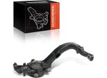 Frankberg 1X Sterzo Snodo Ruota Sospensione Asse Anteriore Destra Per Vw Passat Audi A4 A6 Avant 1995-2002