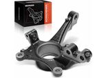 Frankberg 1X Snodo Sterzo Ruota Sospensione Asse Anteriore Sinistra Per Peugeot 508 I 8D 508 Sw I 8E 1.6L 2.0L