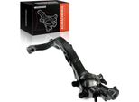 Frankberg 1X Sterzo Snodo Ruota Sospensione Asse Anteriore Sinistra Per Vw Passat Variant Skoda Superb I 3U4
