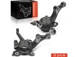 Frankberg 2X Sospensione Ruota Snodo Sterzo Anteriore Sinistro Destro Per Vw Golf 2 3 4 Caddy Ii Seat Cordoba Ibiza Ii Toledo I