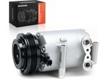 Frankberg 1X Compressore Aria Condizionata Per Ford Focus Da Dp Hcp Volvo C30 S40 V50