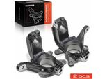 Frankberg 2X Snodo Sterzo Ruota Sospensione Anteriore Sinistra Destra Per Ford Fiesta Iv Ja Jb 1995-2002