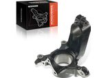 Frankberg 1X Sterzo Snodo Ruota Sospensione Asse Anteriore Destra Per CitroëN Jumper Peugeot Boxer Fiat 2006-2011