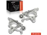 Frankberg 2X Sterzo Snodo Ruota Sospensione Asse Posteriore Entrambi I Lati Per Chrysler 300 C Dodge Challenger Charger
