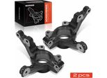 Frankberg 2X Snodo Dello Sterzo Sospensione Ruota Anteriore Sinistra Destra Per Fiat Tipo Estate Hatchback Notchback 356 357