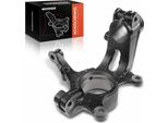 Frankberg 1X Snodo Sterzo Ruota Sospensione Asse Anteriore Sinistra Per Renault Megane Iv Hatchback B9A/M
