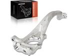 Frankberg 1X Sterzo Snodo Ruota Sospensione Asse Anteriore Destra Per Audi A4 8K A5 8T 8F A6 4G Q5 8RB