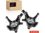 Frankberg 2X Sterzo Snodo Ruota Sospensione Anteriore Sinistra Destra Per Suzuki SX4 S-Cross Jy