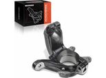 Frankberg 1X Sterzo Snodo Ruota Sospensione Asse Anteriore Sinistra Per Ford Fiesta Iv Ja Jb 1995-2002
