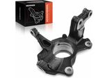 Frankberg 1X Snodo Sterzo Ruota Sospensione Asse Anteriore Destra Per Dacia Logan Ii Sandero Ii 1.2L 1.5L