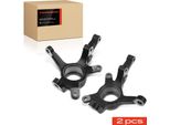 Frankberg 2X Sospensione Ruota Snodo Sterzo Anteriore Sinistro Destro Per Hyundai Getz Tb Bj