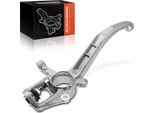 Frankberg 1X Sterzo Snodo Ruota Sospensione Asse Anteriore Destra Per Mercedes-Benz Classe M W164 3.0L 2005-2011