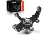 Frankberg 1X Sterzo Snodo Ruota Sospensione Assale Anteriore Destra Per Isuzu D-Max Ii Tfr Tfs Anno Dal 2012