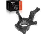 Frankberg 1X Sterzo Snodo Ruota Sospensione Asse Anteriore Sinistra Per Dacia Duster Furgone Anno Dal 2011