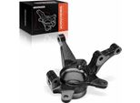Frankberg 1X Sterzo Snodo Ruota Sospensione Asse Anteriore Sinistra Per Hyundai I10 Pa 1.1L 1.2L 2007-2013