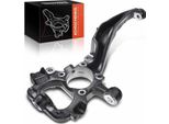 Frankberg 1X Sterzo Snodo Ruota Sospensione Asse Anteriore Sinistra Per Land Rover Discovery Iii L319 La