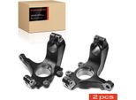 Frankberg 2X Sospensione Ruota Snodo Sterzo Anteriore Sinistro Destro Per Mazda 3 Bk Notchback