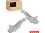 Frankberg 2X Sterzo Snodo Ruota Sospensione Anteriore Sinistra Destra Per Bmw Serie 5 F10 F11 F18 Serie 6 F06 F12 F13