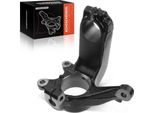 Frankberg 1X Sterzo Snodo Ruota Sospensione Asse Anteriore Destra Per Ford Mondeo Iii Notchback Turnier B5Y B4Y Bwy