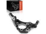 Frankberg 1X Sterzo Snodo Ruota Sospensione Asse Anteriore Sinistra Per Hyundai Entourage 2007-2008