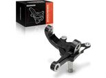 Frankberg 1X Sterzo Snodo Ruota Sospensione Assale Anteriore Destra Per Isuzu D-Max I Tfr Tfs 2002-2012