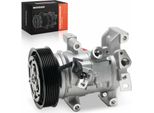 Frankberg 1X Compressore Aria Condizionata Per Toyota Hilux Viii Pick-Up N1 2.4L Anno Dal 2018
