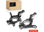 Frankberg 2X Sospensione Ruota Snodo Sterzo Anteriore Sinistro Destro Per Kia Optima Sportswagon Jf
