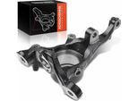 Frankberg 1X Sterzo Snodo Ruota Sospensione Asse Anteriore Sinistra Per Bmw X5 E53 3.0L 4.4L 4.6L 4.8L 2000-2006