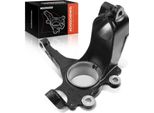 Frankberg 1X Sterzo Snodo Ruota Sospensione Asse Anteriore Sinistra Per Ford C-Max DM2 Focus Ii Cabriolet Notchback