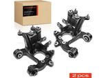 Frankberg 2X Snodo Dello Sterzo Sospensione Ruota Posteriore Sinistra Destra Per Kia Optima Sportswagon Jf