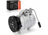Compressore Aria Condizionata Frankberg 1X Per Hyundai Getz Tb 1.1L 2002-2009