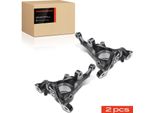 Frankberg 2X Snodo Sterzo Ruota Sospensione Anteriore Sinistra Destra Per Bmw X5 E53 2000-2006